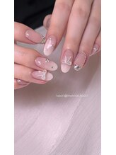 リアンド(Li&)/リボンネイル