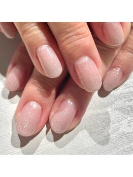 ニーマルニ ザ ビューティー(202 the beauty)/お客さまのデザイン