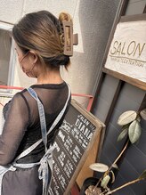 サロン ダイアナ(SALON DIANA)&nbsp;Kairi 