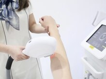 メンズビオ 神戸三宮店の雰囲気（大手には絶対真似できない二人三脚のパーソナル脱毛！完全個室◎）