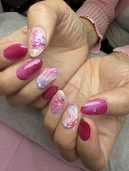 チュアリポノ/