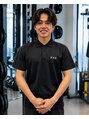エボ パーソナルトレーニングジム 吹上店(E.V.O)&nbsp;井川 裕太