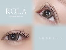 ローラ 熊本上通り店(ROLA)