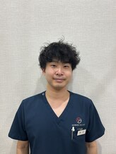 小平バランス鍼灸接骨院 黒田 唯斗