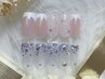 【NAIL】〔定額デザイン〕アートコース