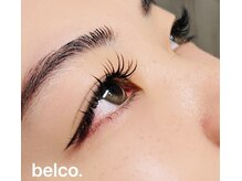 ベルコ ネイルアンドアイラッシュ(belco. nail&eyelash)