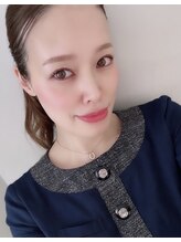 ポノピピ 小倉本店(ponopipi)&nbsp;宇津木 雅絵