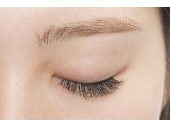 ミニョン(Mignon)の写真/駅徒歩5分。豊富なメニューがある1ゲスト制のサロンで静かな時間を楽しんで！