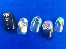 シルニー リム(Silny rim)/やり放題コース