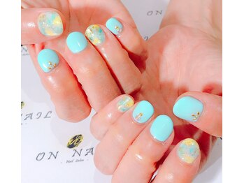 オンネイル(on nail)/