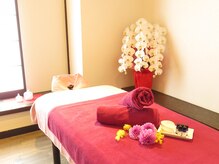 ラクラ(Lacla)/リンパルーム