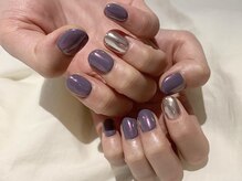 アンドココ 下北沢店(And & coco.)/ワンカラー ＋ ミラー