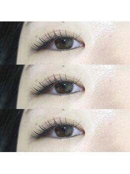 プライズアイリス アイラッシュ 池袋東口店(prize Iris eyelash)/キュートデザイン♪【池袋】