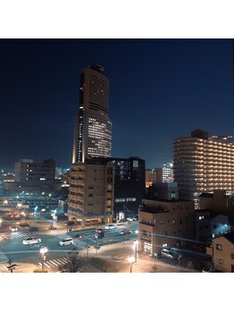 スラン(Slan)/アクトシティ目の前★