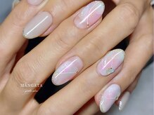 モーンガータ(MANGATA)/