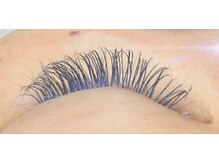 ミンクヘアーデザイン(mink hair design)/パッチリ☆キュートスタイル