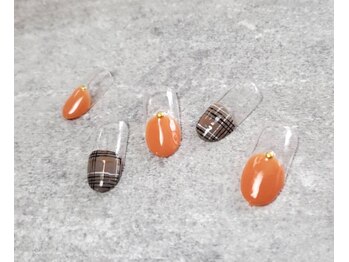 ネイルアンドコー (Nail&co.)/サンプルラグジュアリー
