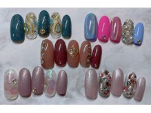 トレゾア 松戸店(TRESR)/100種以上～選べる定額コース♪