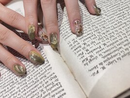 11月select(K)7,980円/全10種