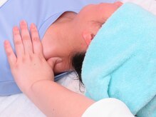 プレイストゥービー(Place to be)/アイ＆ショルダー