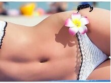 エピジェンヌ(Epijenne)/【新宿/全身脱毛/脱毛】＃脱毛