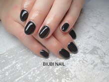 ビユビ ネイル(BIUBI NAIL)/BIUBI NAIL &nbsp;ビユビネイル