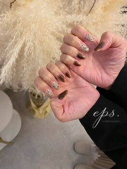 エピス(eps.)/simple定額