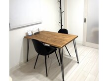 セオリー(Theory)/カウンセリングルーム♪