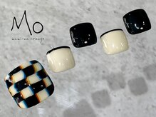 マミーナオレンジ 本八幡店/パラジェル　定額デザイン¥15950