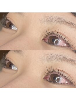 ジジ(jiji)/ふんわりナチュラルカール