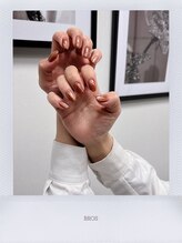 ブロース(BROS)/マグネットネイル