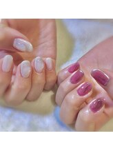 ヴィオラネイル(VIOLA.nail)/