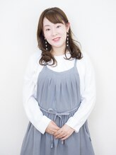 プチリリィ(Petit Lily) 松村 玲花