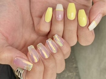 エスエムジーオー(smgo)/持ち込みアート