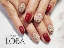 ローバ(LOBA)/定額デザイン☆