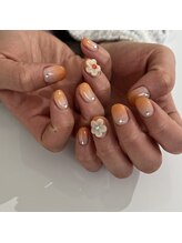 ティニー(Tiny)/お持ち込みデザイン