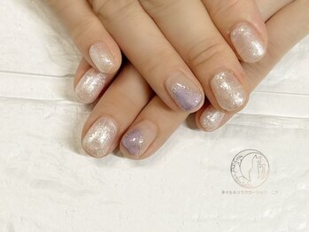 ニケ/シルキーマグ