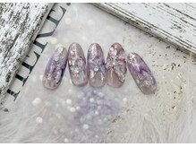 プティネイル(Puti Nail)/◇¥11,550◇