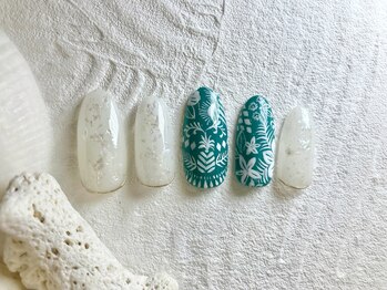 マイレ(Maile)/定額design