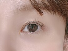 テラスヘア(TERRACE hair)/パリジェンヌラッシュリフト