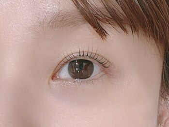 テラスヘア(TERRACE hair)/パリジェンヌラッシュリフト