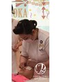 サロン オブ ロータス(Salon of Lotus)/泉正子
