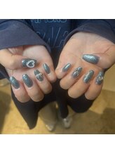 フリル(Frill)/ぎらんぎらん