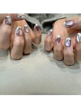 アディクト 恵比寿店(ADDICT)/マグネットにフレンチ