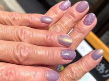 シェリ バイ リッシュ(Cheri by RICHE)/I loveパープル☆