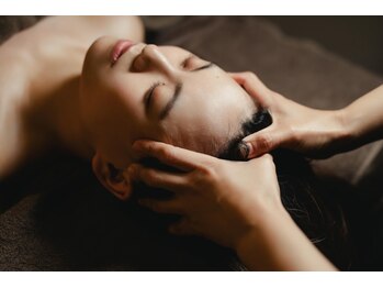 リノベート(Renovate)/ヘッドマッサージ