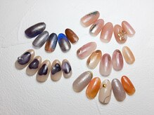 ルカ 大宮(Luca)/<HAND>9月NEW定額アートコース