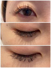 トピア アイラッシュ(topia eyelash)/