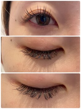 トピア アイラッシュ(topia eyelash)/