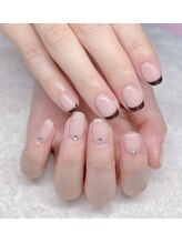 カエネイル 瑞江(kaenail)/ネイルデザイン